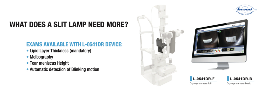 Slit lamps
