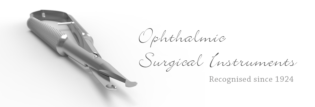Surgical instruments