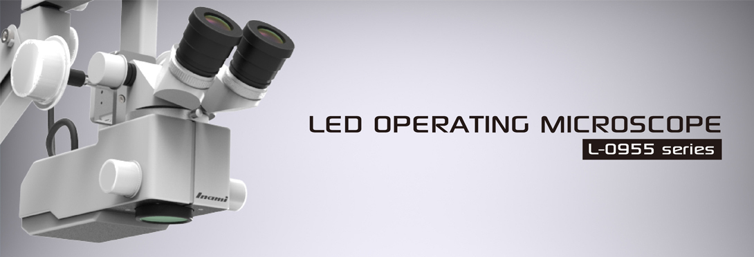 LED Operating microscope XD