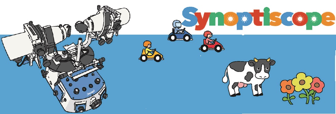 SYNOPTISCOPE