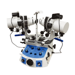 Orthoptics