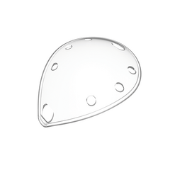 Eye shields