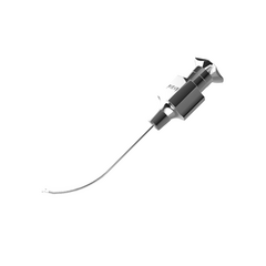 Corneal surgery