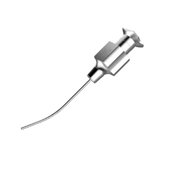 Cannulas and handpieces
