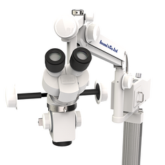 Operating microscopes