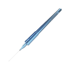Vitreo-retinal surgery