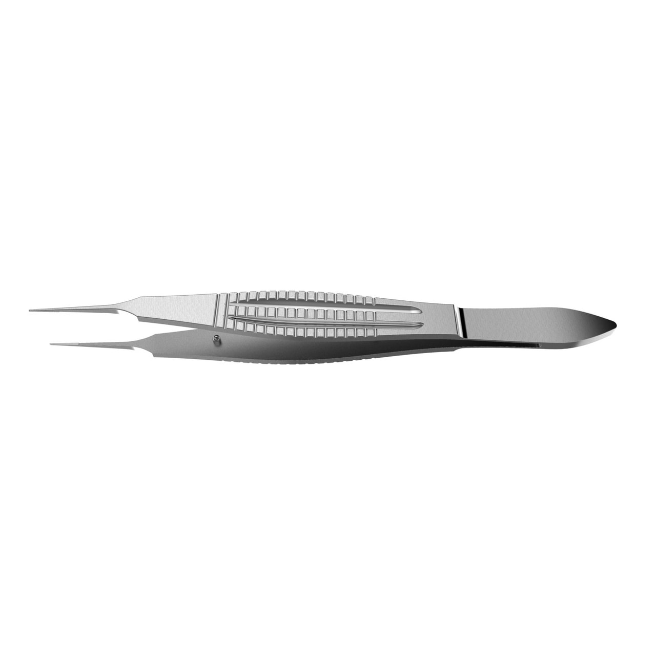 Forceps Suturing and Tying CASTROVIEJO model 0,3mm