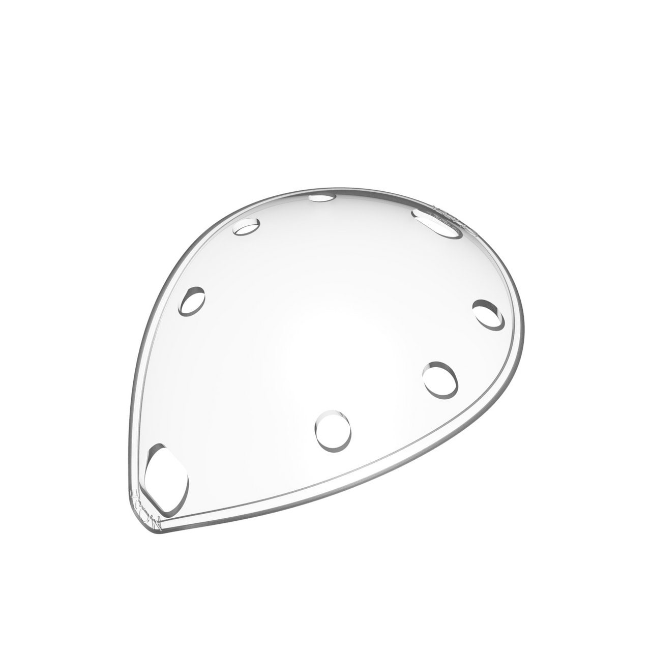 Eye Shield Clear (50pcs/box)