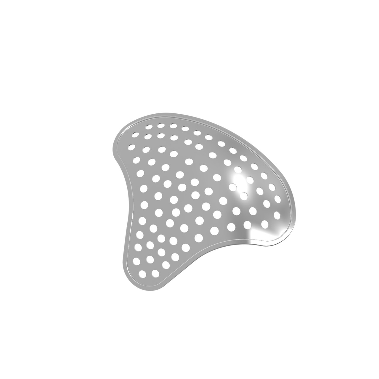 Eye Shield  SAEKI Aluminium Large