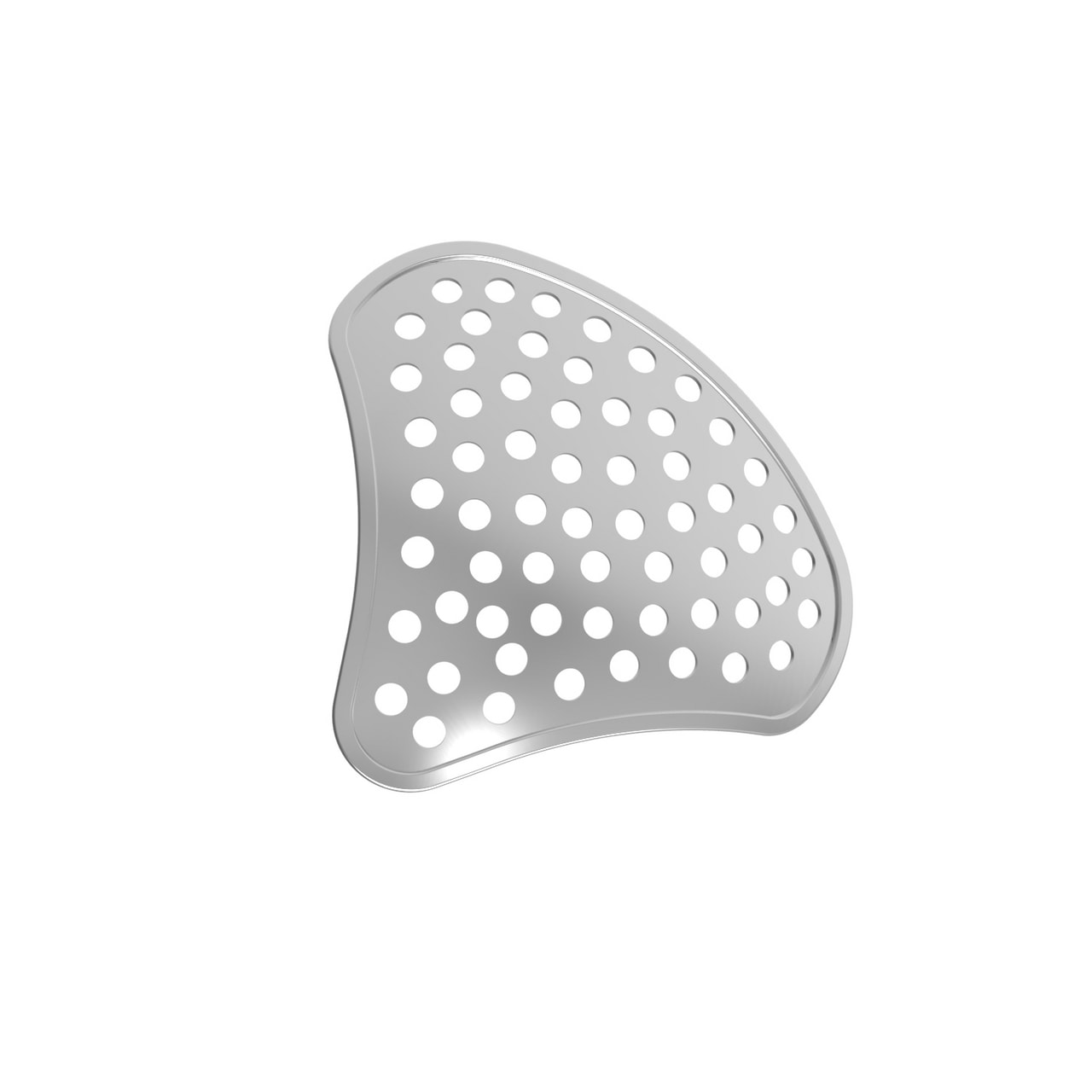 Eye Shield SAEKI Aluminium Small