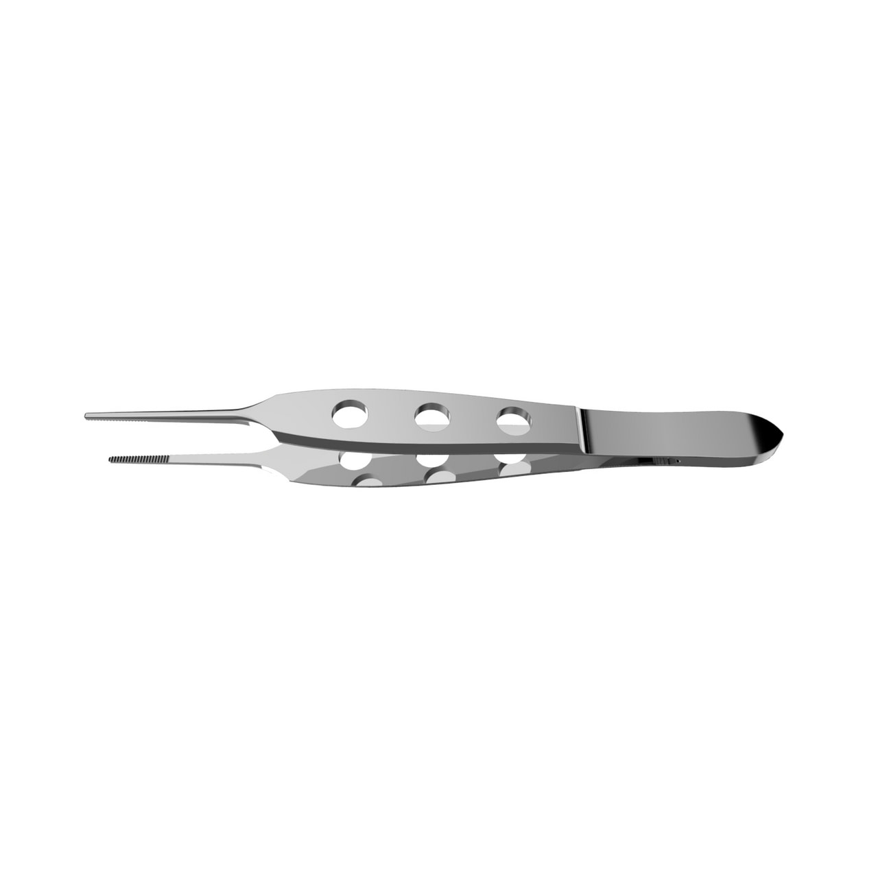 Forceps Tissue BISHOP-HARMON without Teeth