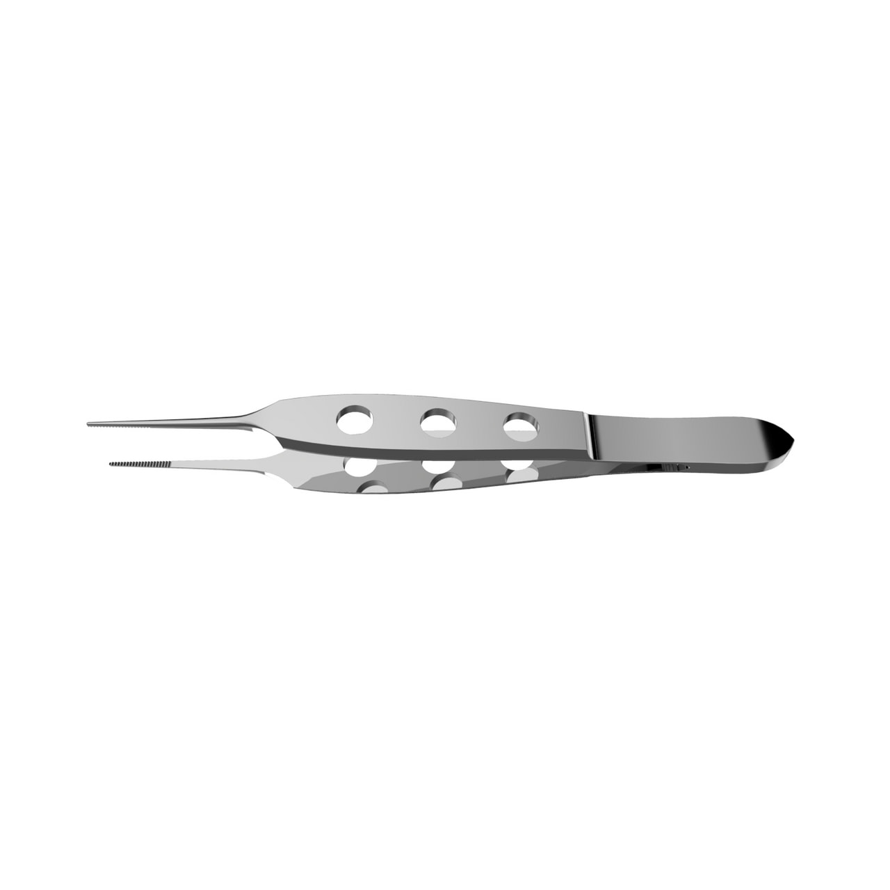 Forceps Tissue BISHOP-HARMON Delicate without Teeth