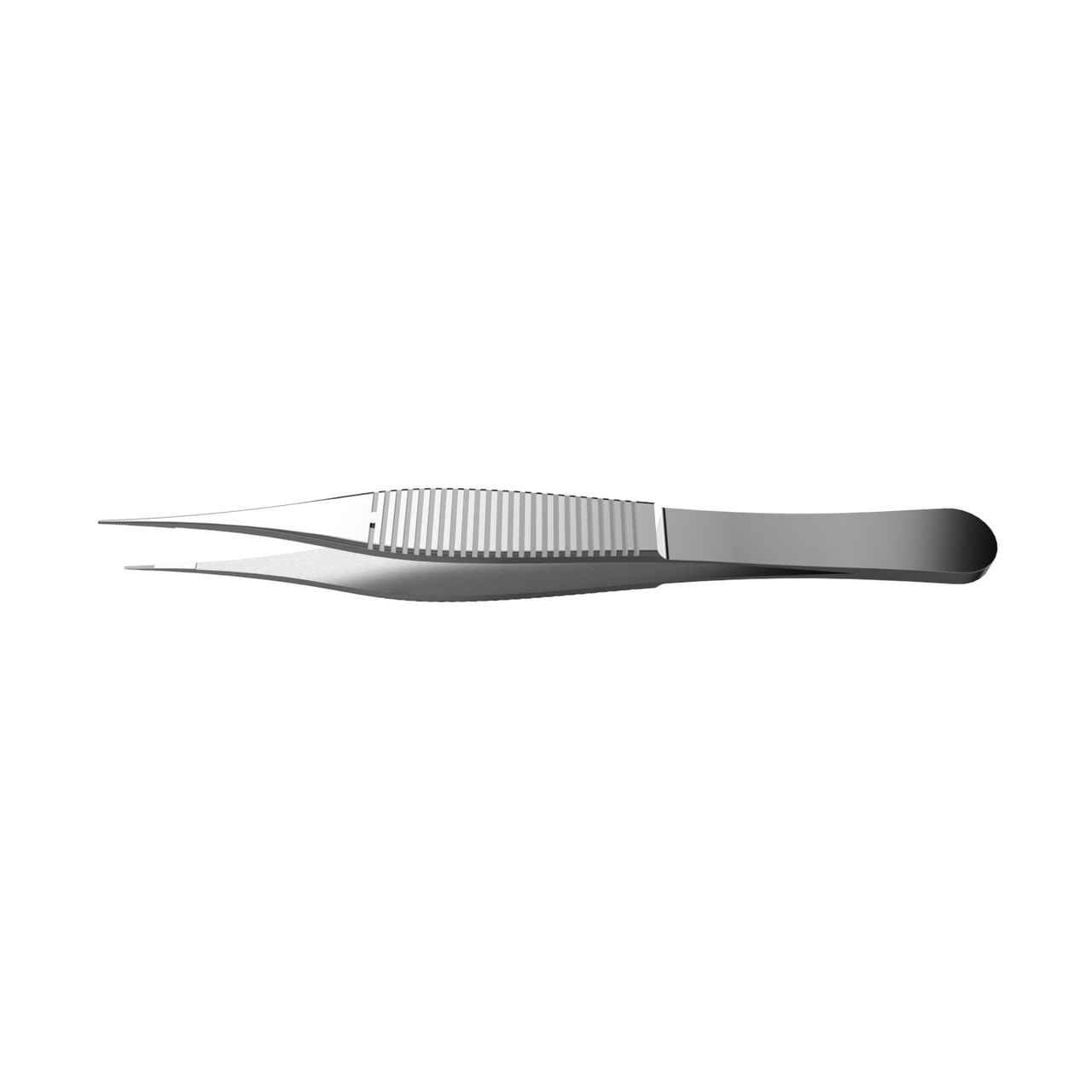 Forceps Cornea Foreign Body THORPE with Platform
