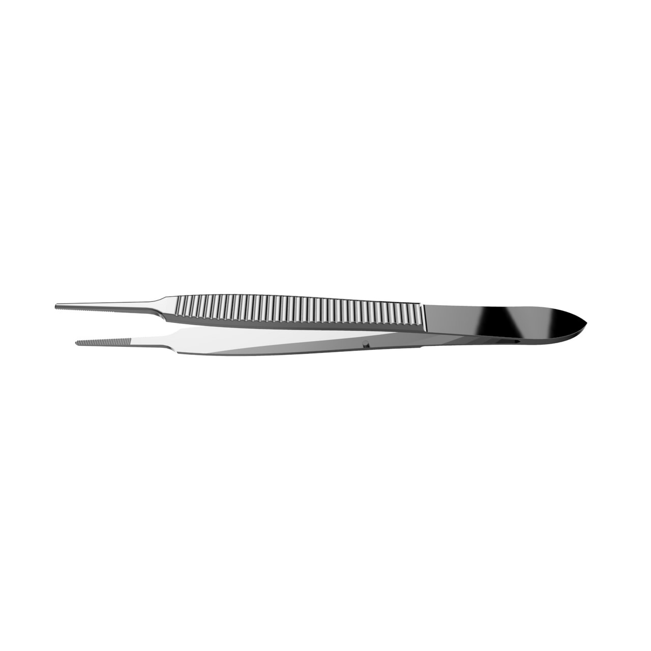 Forceps Dressing without Teeth