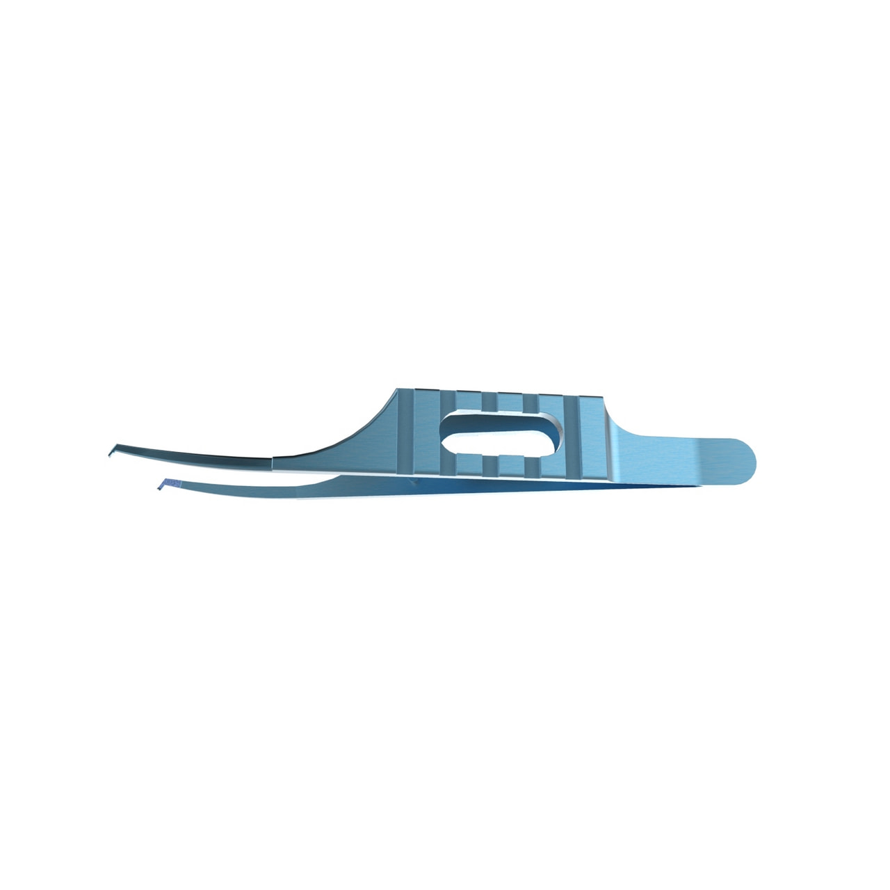 Forceps Colibri FLAPPER Titanium