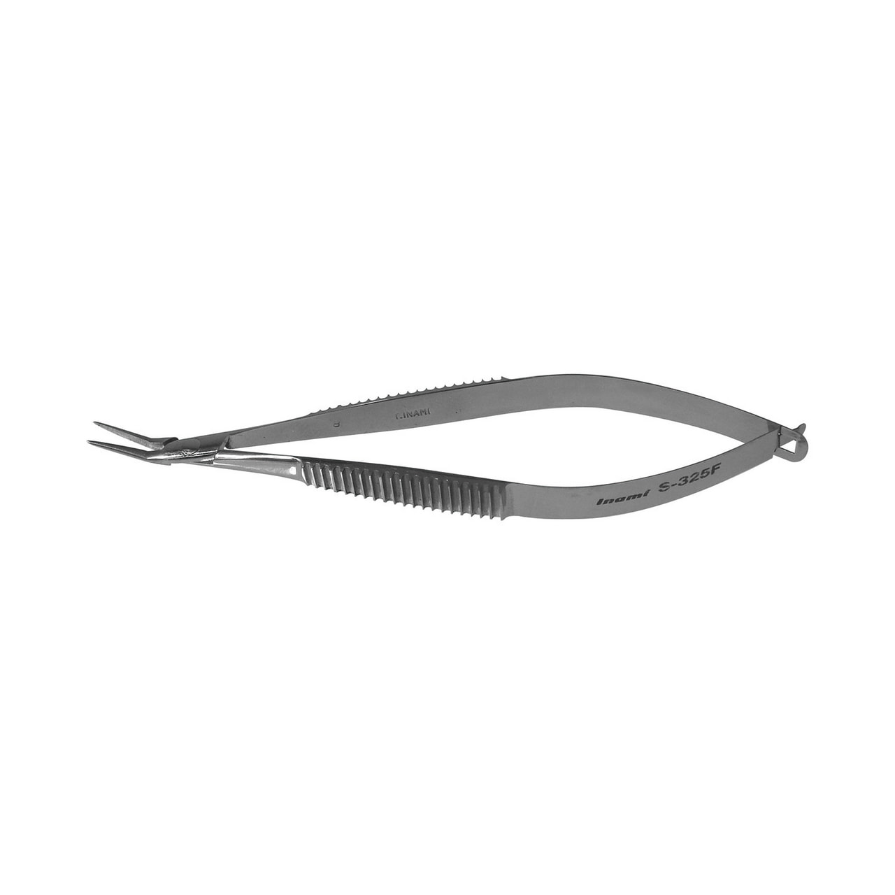 Forceps Cilia BEAUPRE Fine Tip