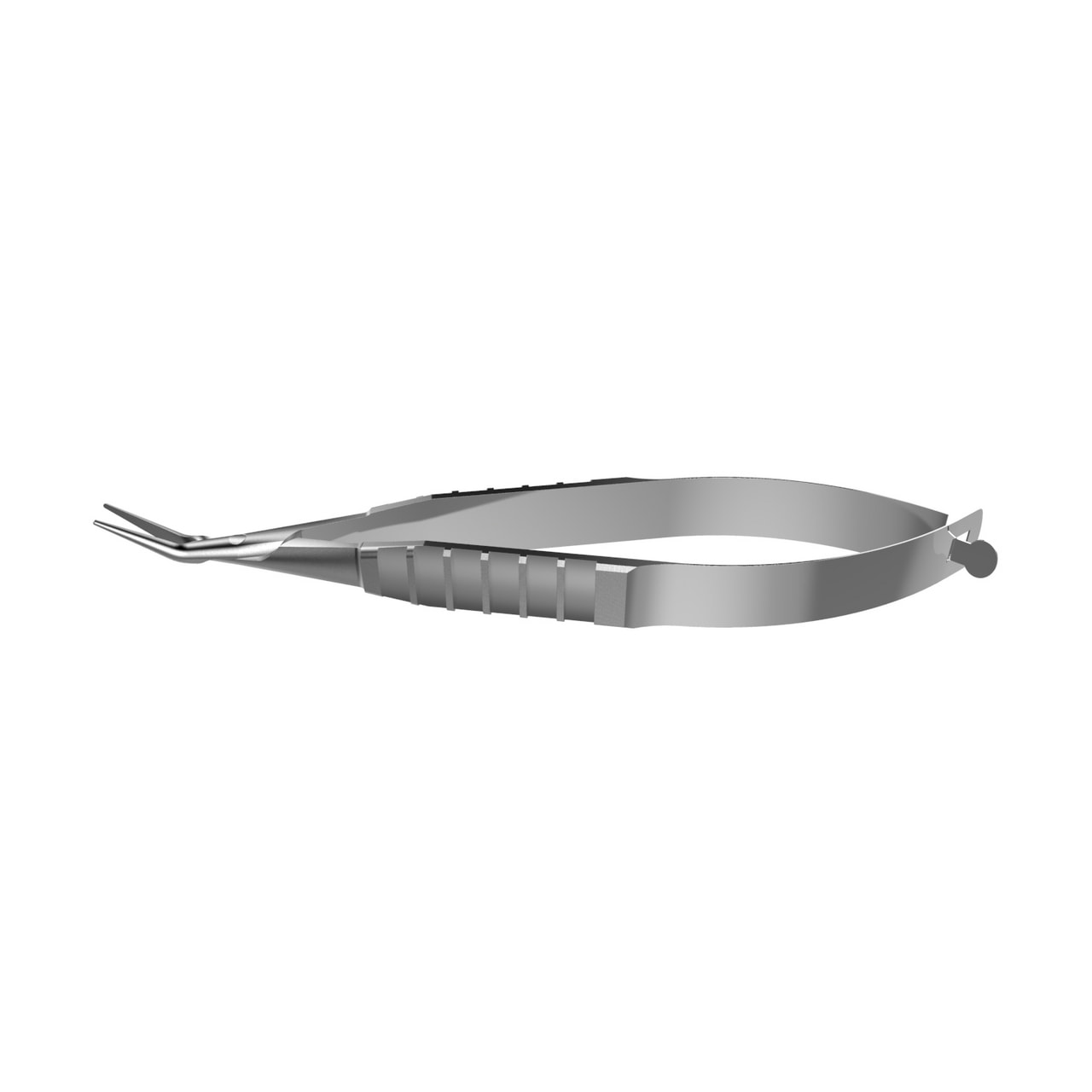 Forceps Cilia BEAUPRE Twisthinge
