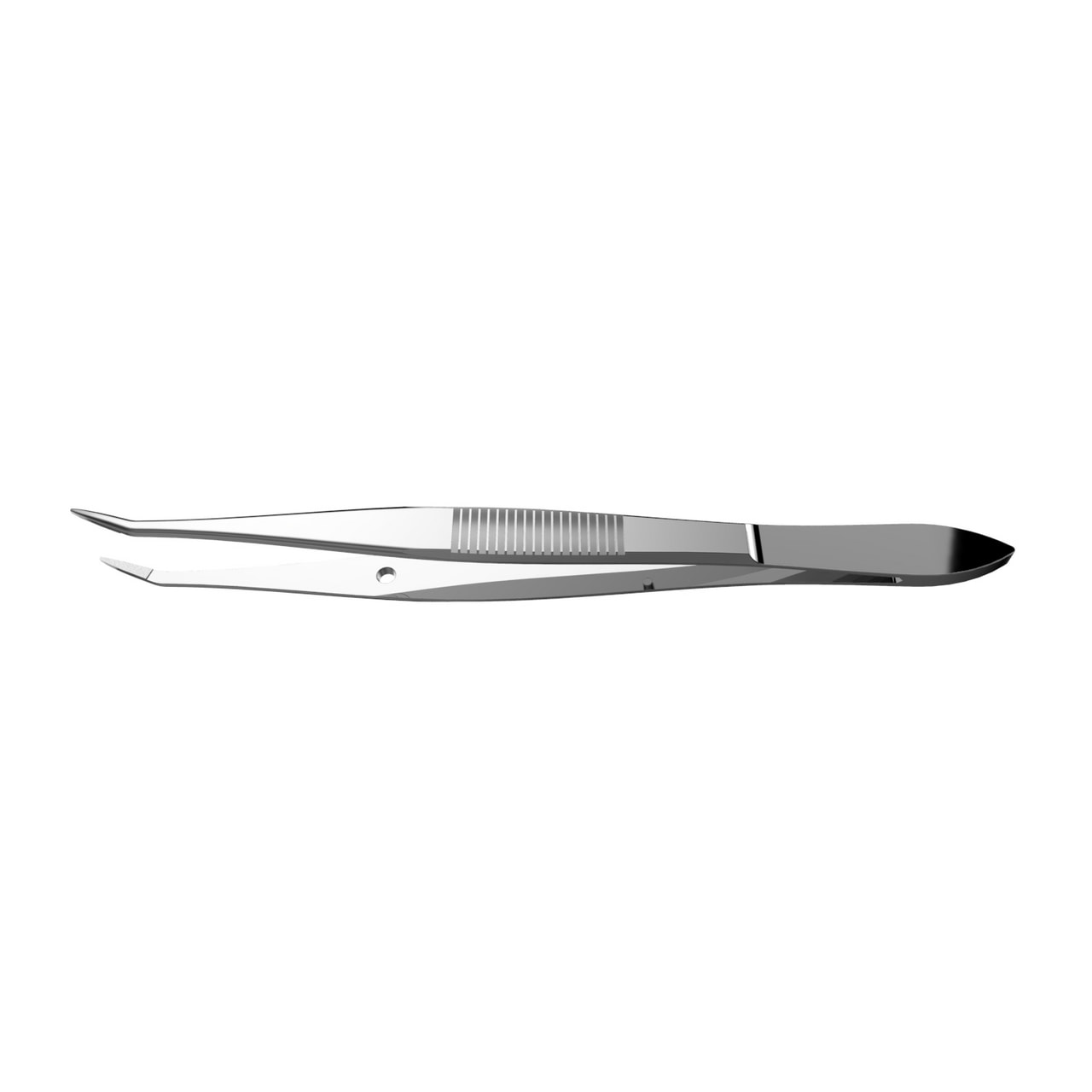 Forceps Cilia BARRAQUER