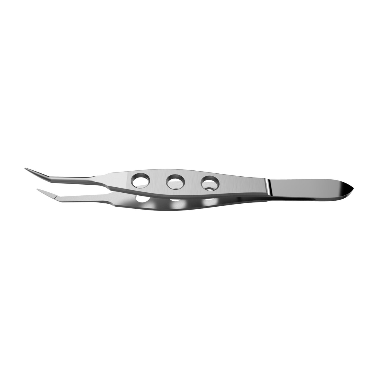 Forceps Cilia Dorphine Model
