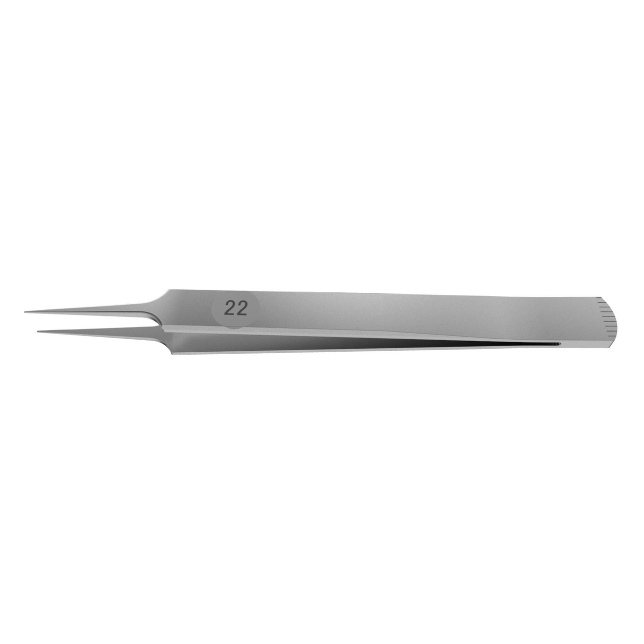 Forceps Conjunctiva and Cilia Delicate