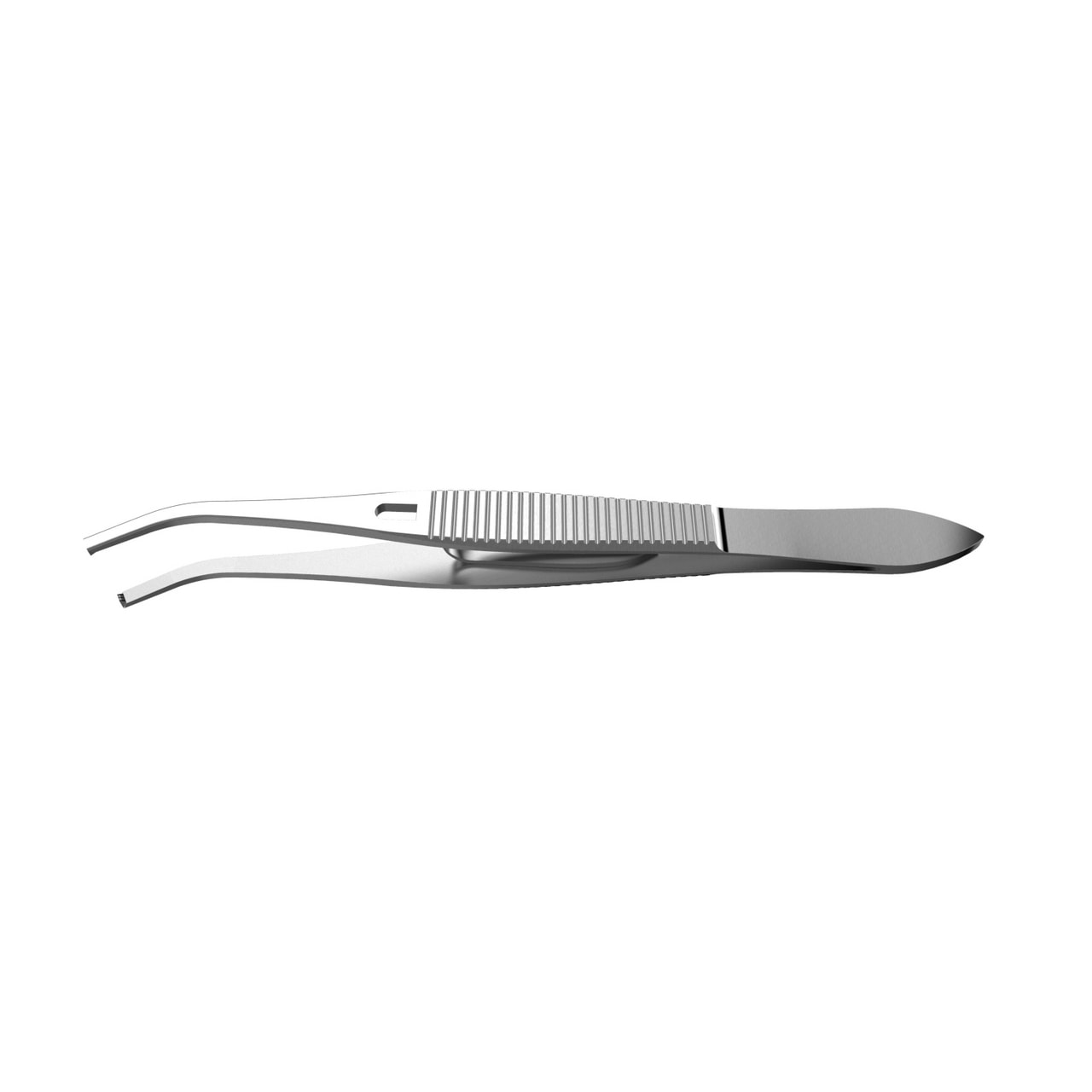Forceps Fixation Curved