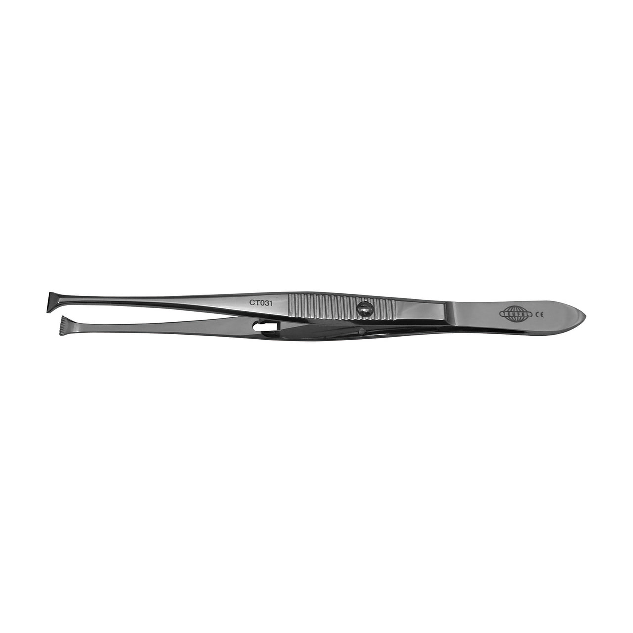 Forceps Fixation GRAEFE with Lock