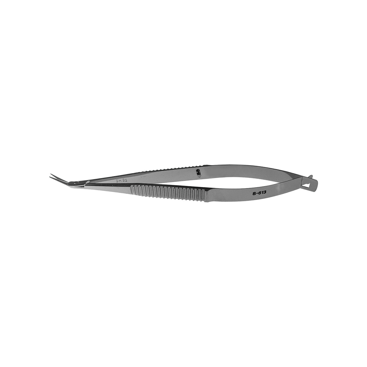 Scissors Iris Spring Handle Delicate