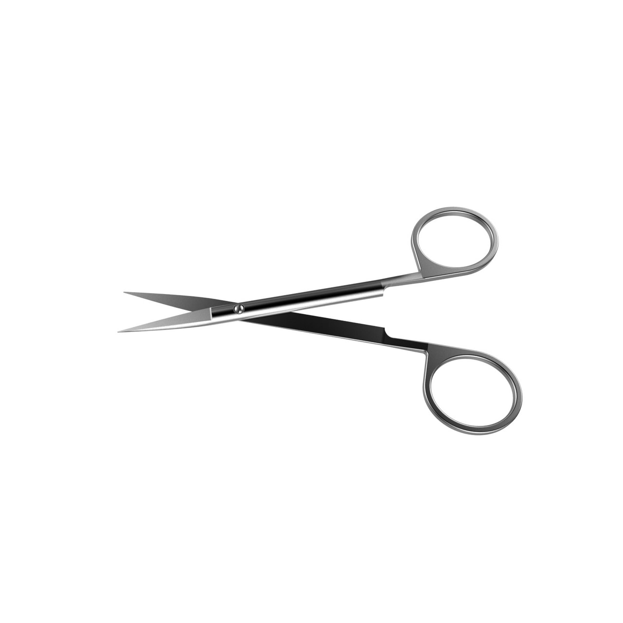 Scissors Straight Pointed
