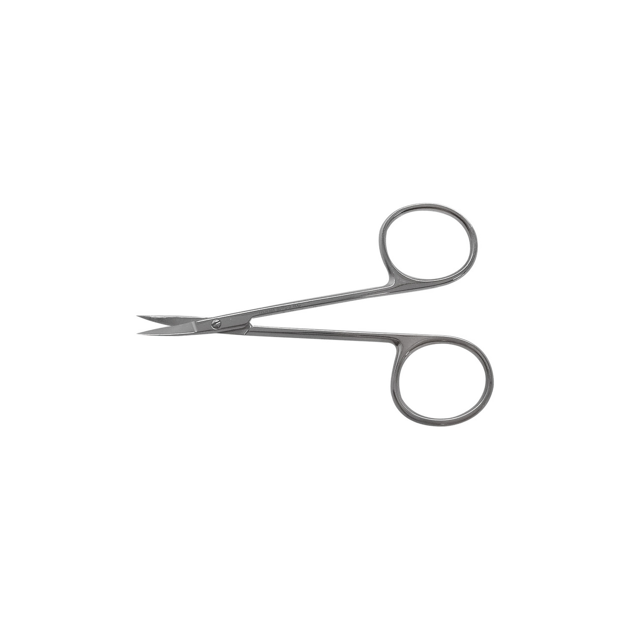 Scissors BONN Delicate Curved