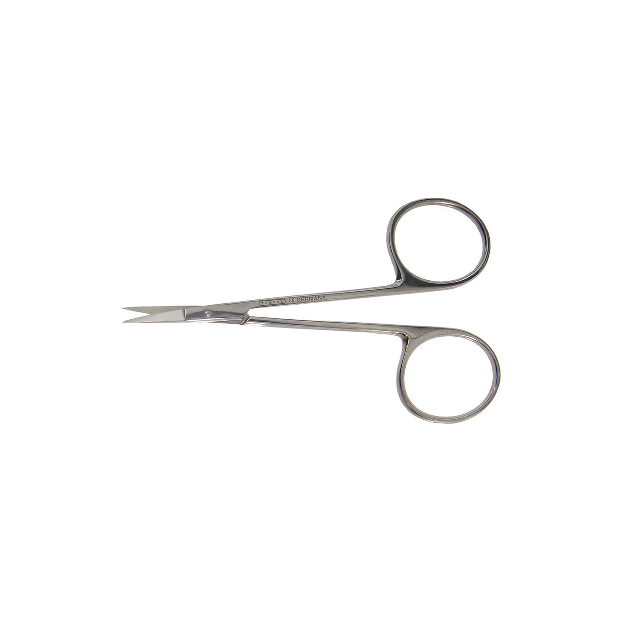 Scissors BONN Delicate Straight