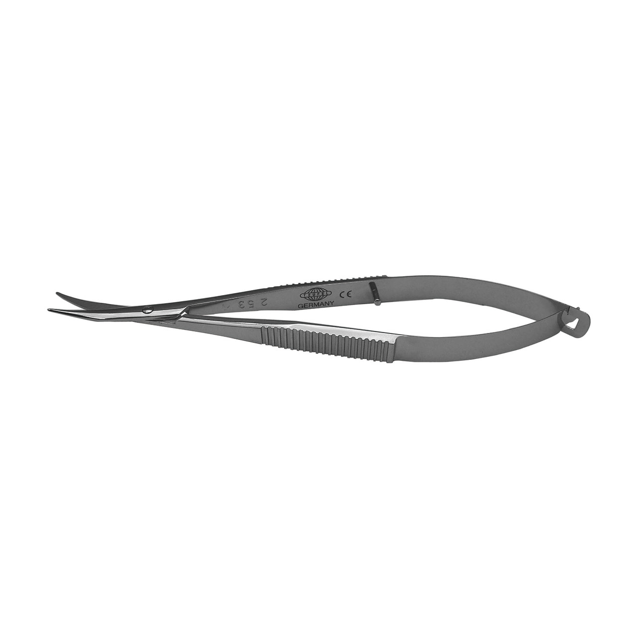 Scissors Tenotomy WESTCOTT Slightly Curved  Blunt