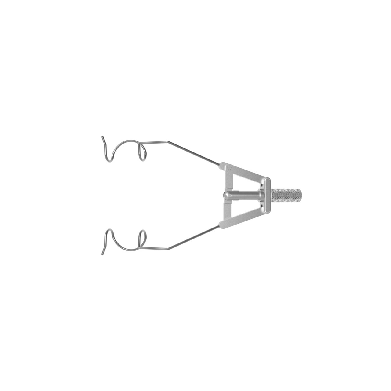 Speculum for Microsurgery Open Wire model