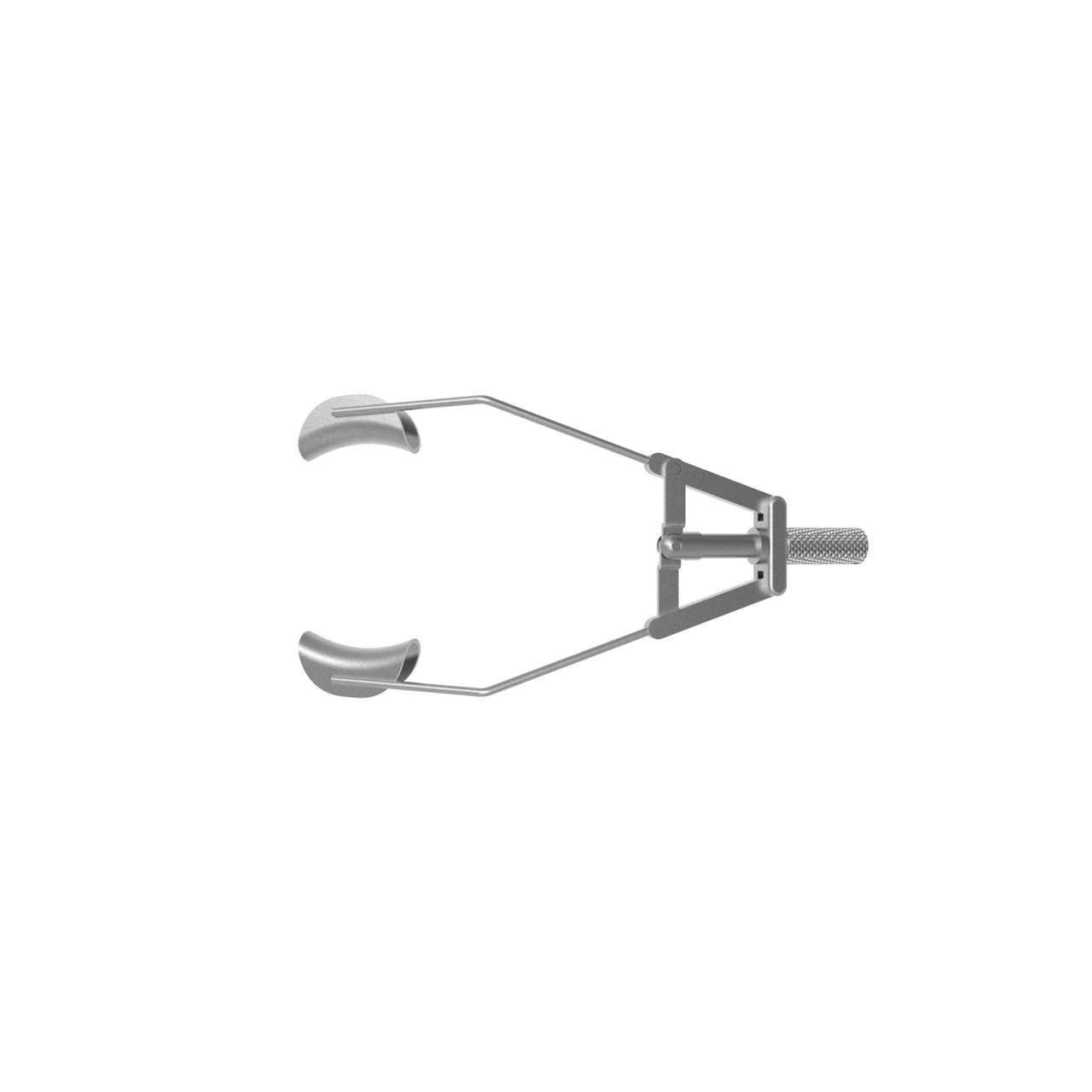 Speculum for Microsurgery Plate Model