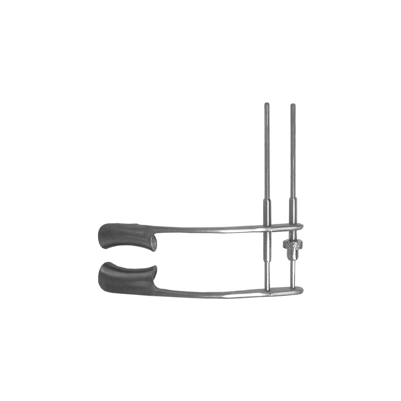 Speculum BANGERTER Large  Right