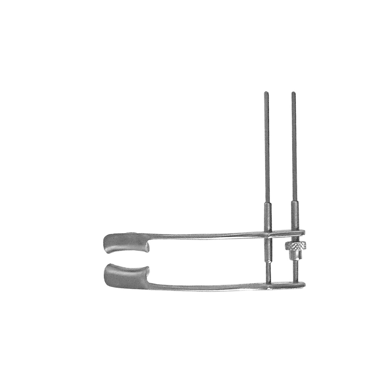 Speculum BANGERTER Small  Right