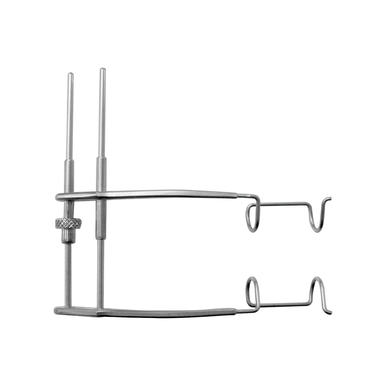 Speculum BANGERTER Open Type Large Left