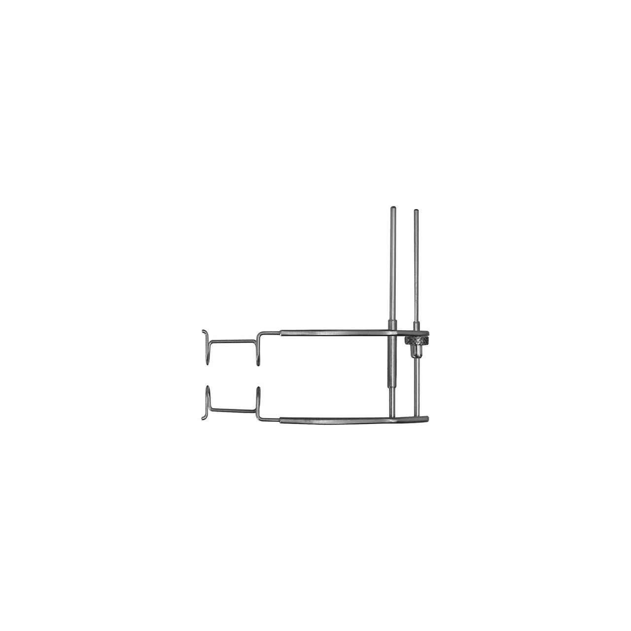 Speculum BANGERTER Open Type Small  Right