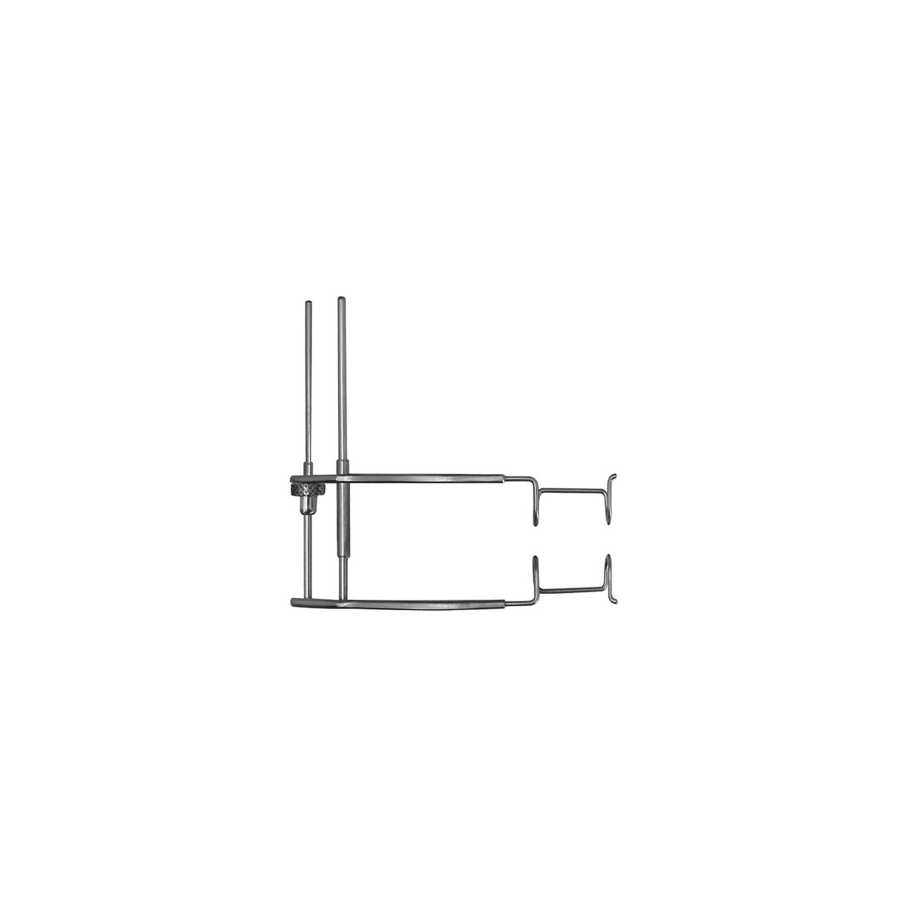 Speculum BANGERTER Open Type Small  Left