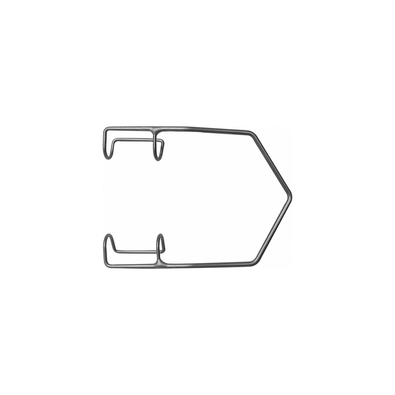 Speculum Vitreous Surgery OHSHIMA small
