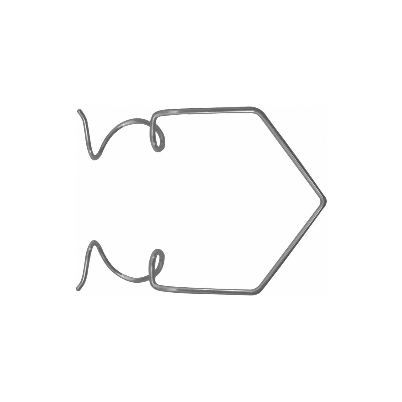 Speculum Open Type