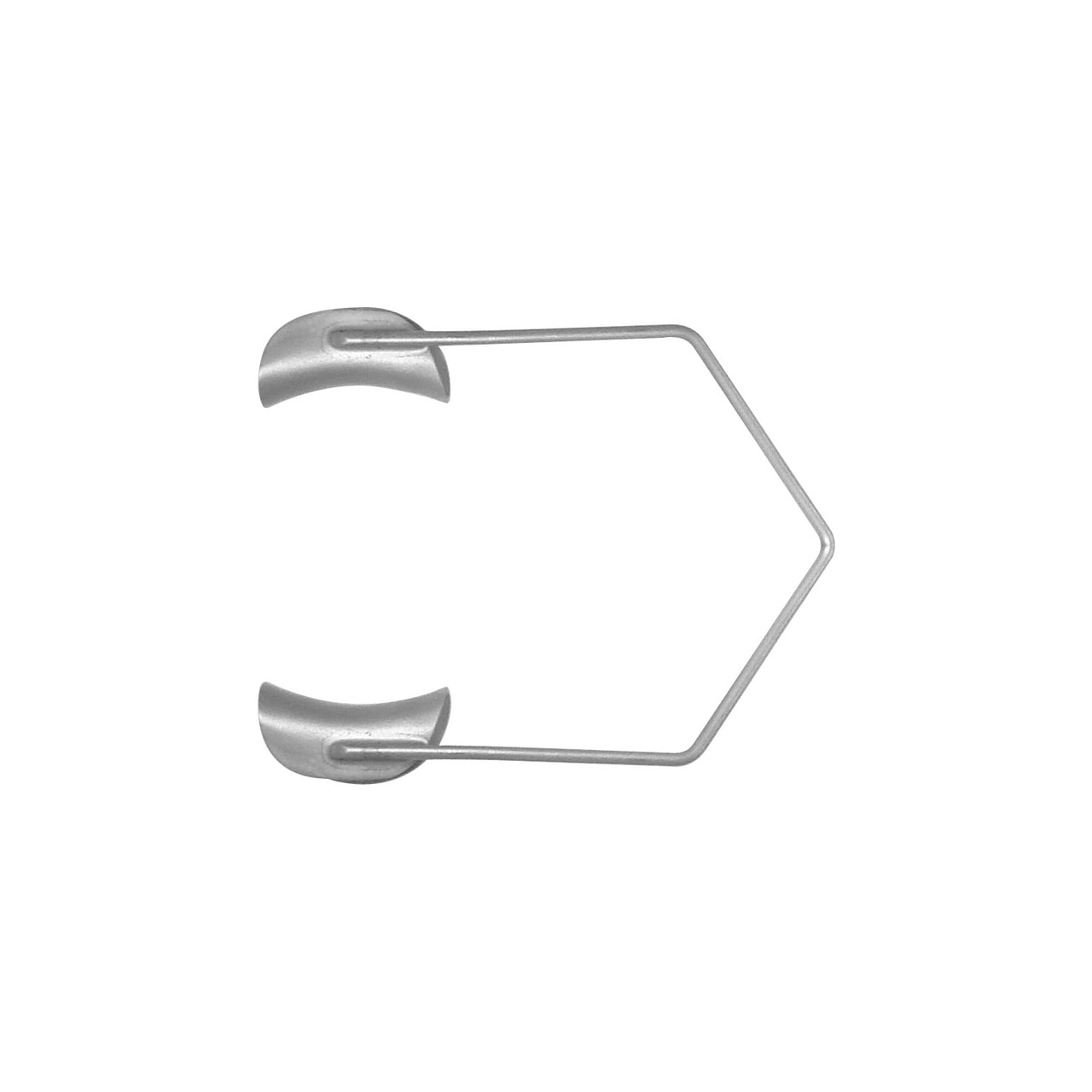 Speculum Plate Model