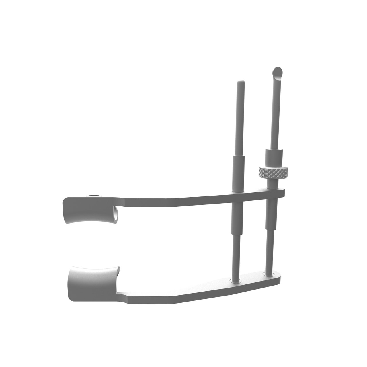 Speculum for Premature Infant CHIBA UNIVERSITY Right