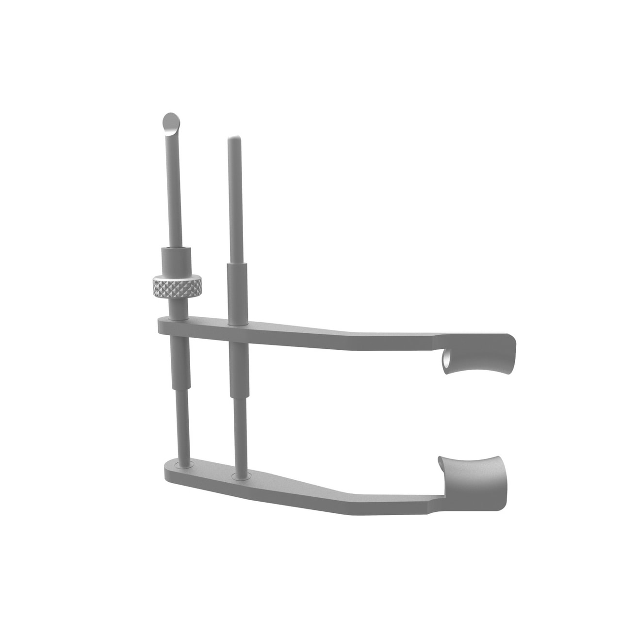 Speculum for Premature Infant CHIBA UNIVERSITY Left