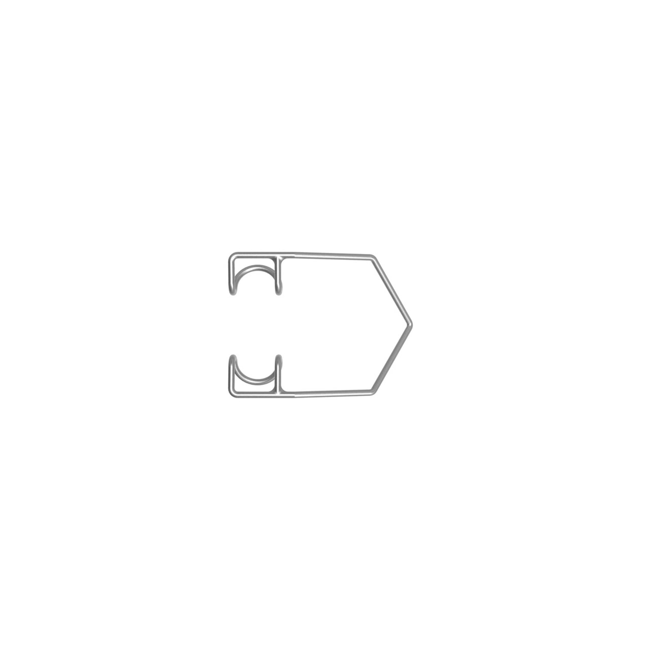 Speculum for Premature Infant 8mm