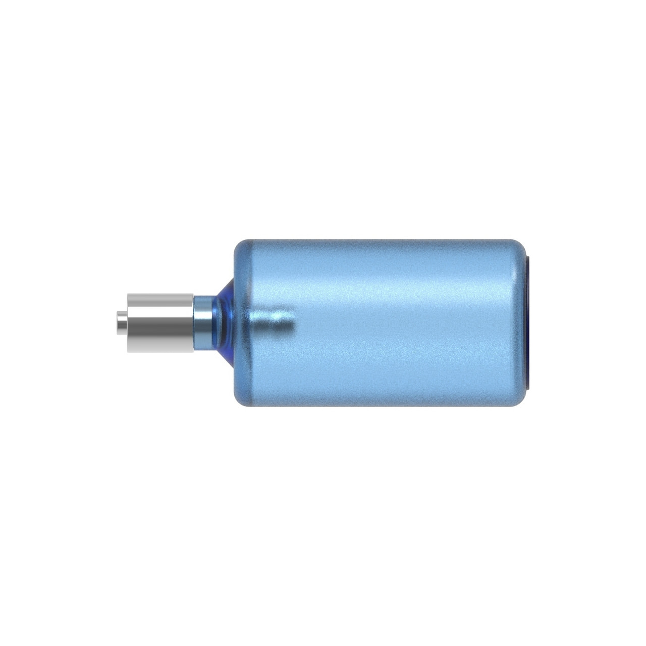 Anterior chamber washer, BISHOP-HARMON