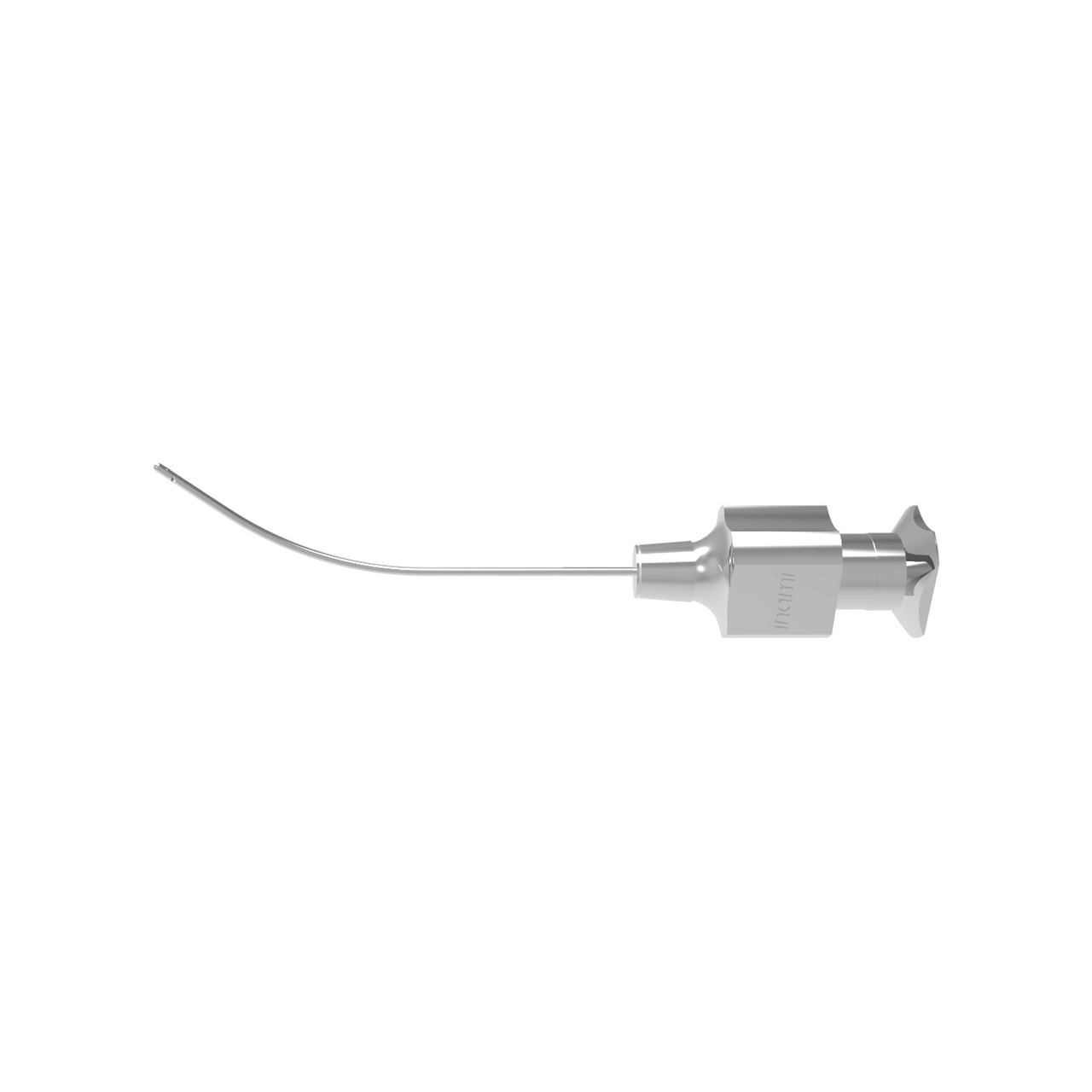 Cannula Sub-Tenon Three-Port 25G