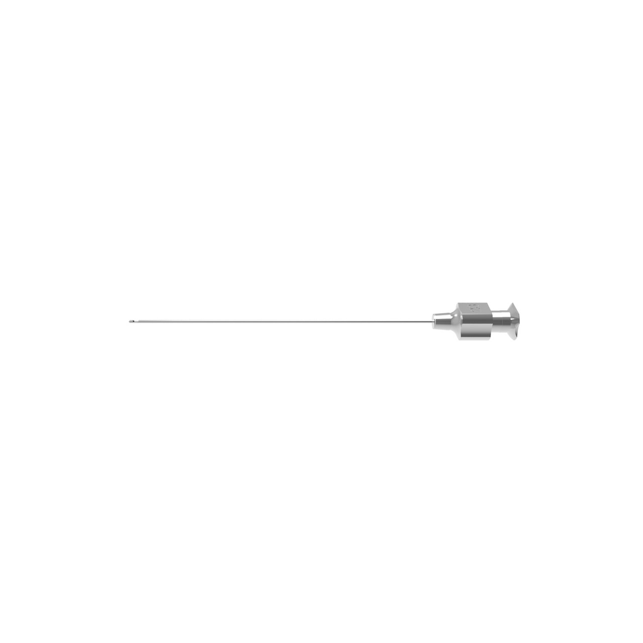 Cannula Lachrymal BANGERTER Bougie Model 23G
