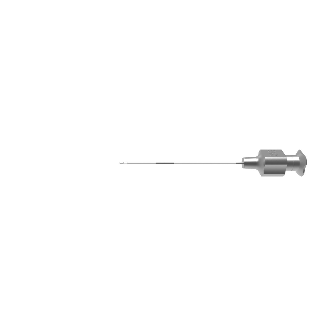 Cannula Lachrymal GOTOH Bougie Type 34mm25G For infant