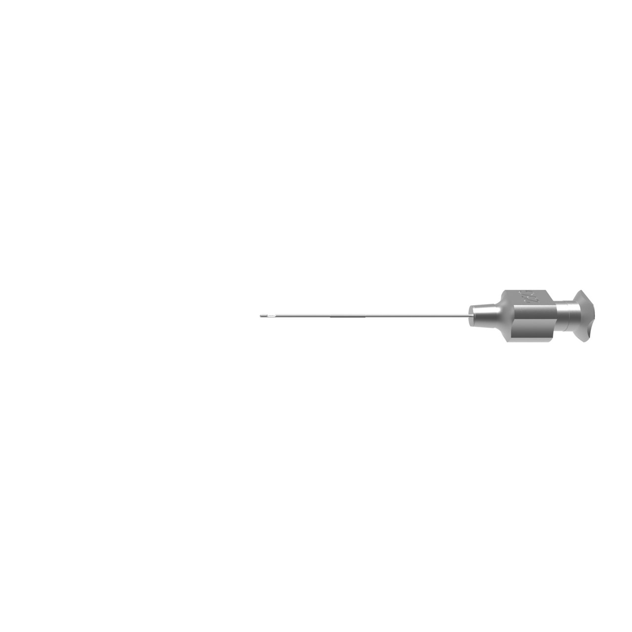 Cannula Lachrymal GOTOH Bougie Type 30mm25G For infant