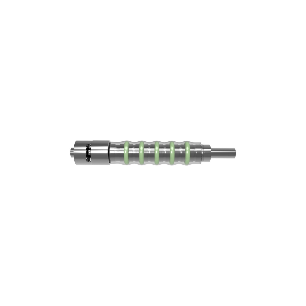Handpiece Aspiration Grip Tec Short Type